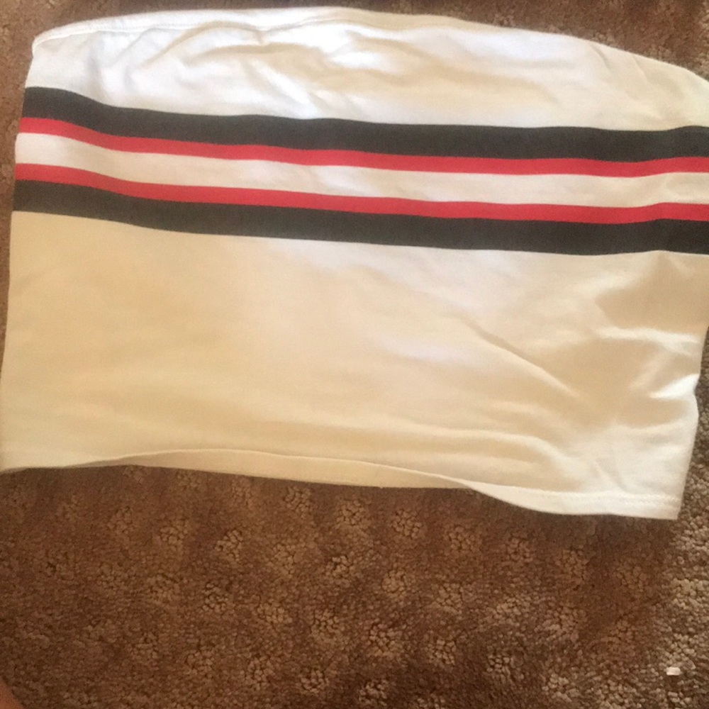 Tube tops - Picture 2 of 3